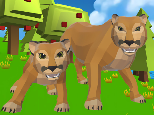 Match Three - Puzzle Game